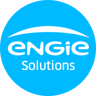 Logo Engie Solutions