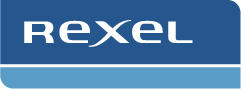 Logo Rexel