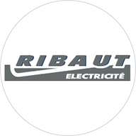 Logo Ribaut