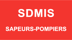 Logo SDMIS
