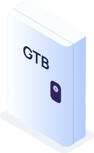 Coffret Buildy Box pour une GTB simple