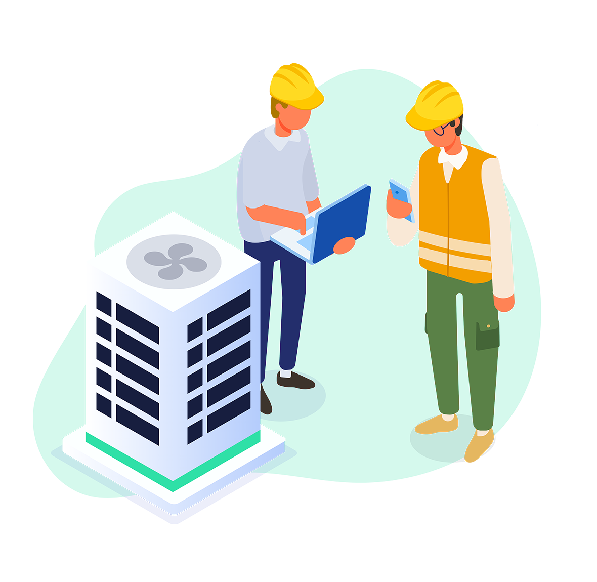 Installateurs